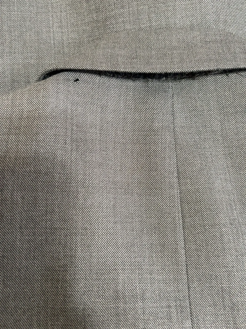 NWT The Kooples Gray Men’s Tailored Blazer EU 46 $570 MSRP